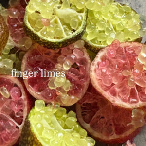 コレット＋レッドルビー MIX 100g
